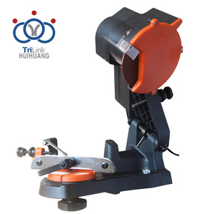 Afilador <span class=keywords><strong>de</strong></span> Motosierra, Amoladora <span class=keywords><strong>de</strong></span> Banco, Afilador Eléctrico <span class=keywords><strong>para</strong></span> Motosierra - Product Image 2
