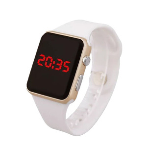 led watch puma