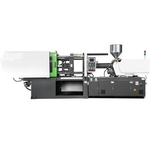 Chai PET Nhỏ Máy Ép Phun/Phôi Máy Làm - Product Image 1