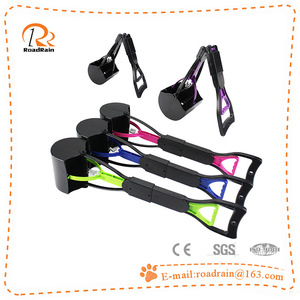 Nuevo Distribuidor de Productos Quería 60 CM Portante Ecológico ABS Plegado Dog Poop Scooper - Product Image 1