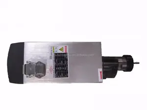 Đôi Trục Chính Cnc Cắt Gỗ Router Của Máy Móc Ở Ấn Độ Giá - Product Image 5