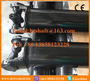 Nông Nghiệp Máy Kéo Splined Phổ Trục Ổ Đĩa Chung Với Giấy Chứng Nhận <span class=keywords><strong>CE</strong></span> - Product Image 3