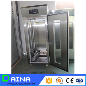 <span class=keywords><strong>Chambre</strong></span> <span class=keywords><strong>de</strong></span> <span class=keywords><strong>Fermentation</strong></span> pour Pain / <span class=keywords><strong>Chambre</strong></span> <span class=keywords><strong>de</strong></span> Pousse pour Boulangerie / Étuve <span class=keywords><strong>de</strong></span> Boulanger - Product Image 3