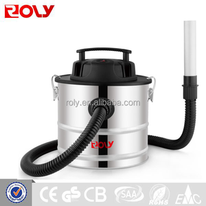 20L <span class=keywords><strong>chimenea</strong></span> práctico vapor Ash aspiradoras - Product Image 1