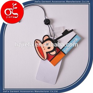 2015 nuevo diseño precioso de la serie marca etiqueta de la caída del fabricante - Product Image 2