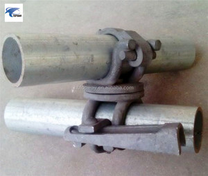 Hà Lan Loại <span class=keywords><strong>Wedge</strong></span> Head Giàn Giáo <span class=keywords><strong>Coupler</strong></span> - Product Image 6