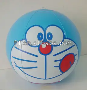 ballon gonflable dora