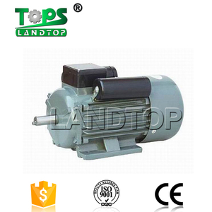 Potente Motor Eléctrico de 2hp 220v con Materiales de <span class=keywords><strong>Bobinado</strong></span> 100% Cobre - Product Image 6