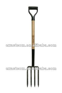 Horca con mango - Product Image 1