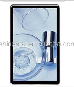 21.5 "<span class=keywords><strong>22</strong></span>" inch treo tường <span class=keywords><strong>Wifi</strong></span> <span class=keywords><strong>LCD</strong></span> LED quảng cáo kỹ thuật số Android Màn hình hiển thị - Product Image 3