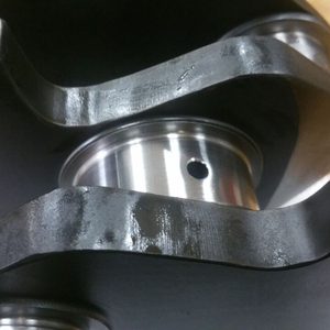 เพลาข้อ4340ท่อนสูบสำหรับฮอนด้าแอคคอร์ดแจ๊สซิตี้ L15 L15B 1.5L <span class=keywords><strong>เครื่อง</strong></span>ยนต์ - Product Image 6