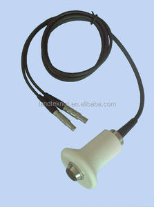 उच्च सटीकता अल्ट्रासोनिक दीवार मोटाई गेज TM-8812 1.0 ~ 200 mm - Product Image 3