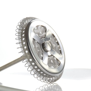 XT01 Meilleure Vente – Cafetière et Théière Française Portable en Verre avec Filtre, 350ml et 600ml, pour <span class=keywords><strong>Barista</strong></span> - Product Image 3