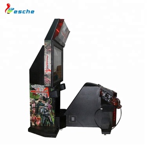 Arcade <span class=keywords><strong>jeu</strong></span> <span class=keywords><strong>La</strong></span> Maison <span class=keywords><strong>de</strong></span> <span class=keywords><strong>la</strong></span> <span class=keywords><strong>Mort</strong></span> 4 <span class=keywords><strong>2</strong></span> les joueurs <span class=keywords><strong>de</strong></span> tir machine <span class=keywords><strong>de</strong></span> <span class=keywords><strong>jeu</strong></span> - Product Image 4
