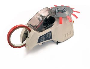 Knokoo RT-3000 tự động Băng Dispenser Máy cắt máy đóng gói để cắt nhiều loại băng dính - Product Image 5