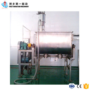 औद्योगिक कूदनेवाला/कूदनेवाला फीडर/वैक्यूम हस्तांतरण पाउडर - Product Image 3