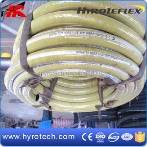 Excelentes rebajas y servicio post venta alta presión de goma Flexible manguera de aire - Product Image 6
