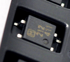 새로운 오리지널 AQY212SX <span class=keywords><strong>AQY212S</strong></span> 212 SMD SOP4 IC 옵토 커플러 - Product Image 2