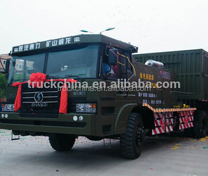 Shacman 6x6 <span class=keywords><strong>100</strong></span> тонный самосвал для горных работ, самосвал для продажи - Product Image 6