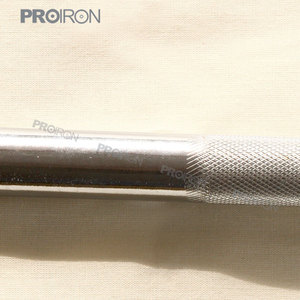 "Crossfit roscado barbell barra de peso con la estrella collar - Product Image 4