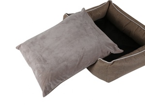 China suministros al por mayor 2018 de accesorios para mascotas cama - Product Image 3