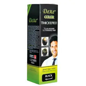 DEXE capelli ispessimento copertura calvo macchie