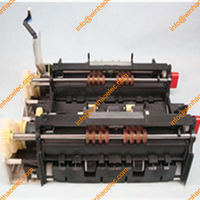 GUICHET AUTOMATIQUE BANCAIRE 1750051761/01750051761 Double Extracteur Unité CMD-V4 pour Wincor ATM