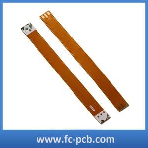 Una sola Cara placa de Circuitos Flexibles <span class=keywords><strong>PCB</strong></span> <span class=keywords><strong>Flex</strong></span> para Sensor - Product Image 2