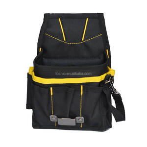 Đa Chức Năng Công Nghiệp Thợ Điện Công Cụ Túi Xe Bọc Công Cụ Túi - Product Image 2