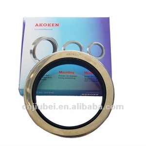 39311493 압축기 샤프트 씰 기계 akoken 오일씰 - Product Image 3