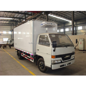 Camionnette frigorifique Kia Camion frigorifique - Product Image 2