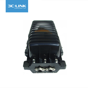 24 lõi sợi cáp quang <span class=keywords><strong>Splice</strong></span> đóng cửa ngầm quang doanh bao vây hộp opgw ngang sợi quang <span class=keywords><strong>Splice</strong></span> đóng cửa - Product Image 2