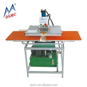 Macchina idraulica della pressa del riscaldamento di sublimazione della maglietta di vendita calda 40x60 in vendita