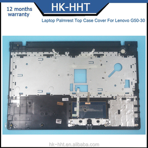 HK-HHT máy tính xách tay bao gồm cho Lenovo G50-70 G50-30 palmrest Touchpad trường hợp trên bìa - Product Image 2