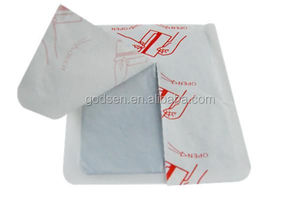 Godsenpas instant air activated hand warmer heat pad patch <strong>hot</strong> <strong>pack</strong> for keep body warm in windter and relief body and pain  activated - Product Image 4