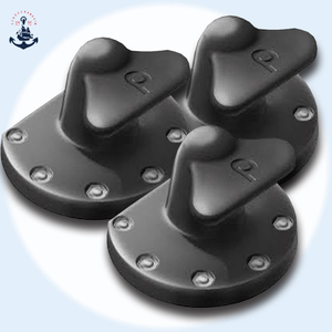 Морской столбик для швартовки/чугунная сталь/железный столбик - Product Image 6
