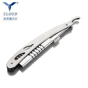 Barber Coupe Droite Gorge Rasoir Rasage Shaper de Rasoir de Coiffeur - Product Image 2