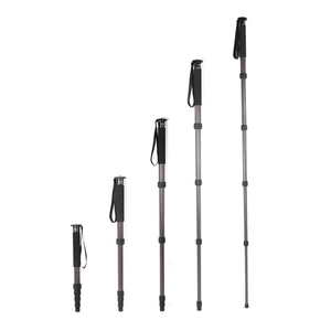 Du lịch máy ảnh <span class=keywords><strong>monopod</strong></span> video tripod nối dài sợi carbon <span class=keywords><strong>monopod</strong></span> - Product Image 6