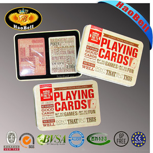 Đôi Sàn Chơi Thẻ <span class=keywords><strong>Tin</strong></span> Hộp Xi Bộ Thẻ - Product Image 2