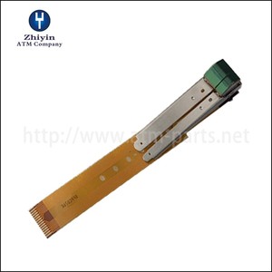 NCR 66XX Đầu Đọc Thẻ SANKYO ICT3Q8 Đầu Đọc Thẻ (3 đọc và 3 write) CHO SANKYO ICT3Q8 đầu đọc Thẻ - Product Image 2
