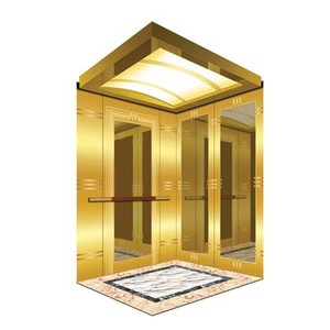 <span class=keywords><strong>Ascensor</strong></span> <span class=keywords><strong>Inteligente</strong></span> para el Hogar FUJI - Product Image 2