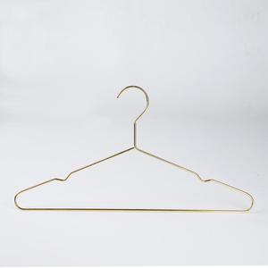 Nhà máy dây kim loại quần áo móc kim loại móc - Product Image 3