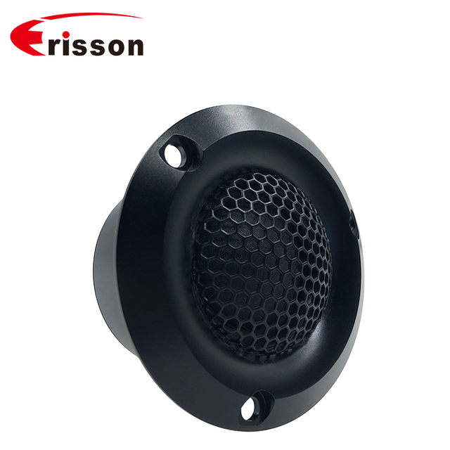 ERISSON OEM Wholesale 2 Inch Tweeter Horn Speakers for Cars Premium Sound & Style