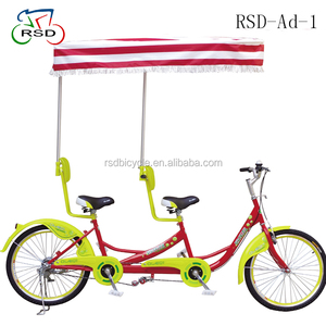 Vélo <span class=keywords><strong>tandem</strong></span> pliable 3 places à vendre, vélo <span class=keywords><strong>tandem</strong></span> cruiser de haute qualité, adorable et mignon, vente en ligne, vélo <span class=keywords><strong>tandem</strong></span> de <span class=keywords><strong>course</strong></span> et de tourisme - Product Image 5