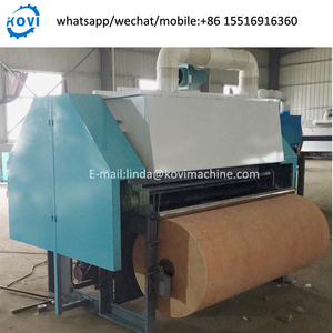 Nhà Máy Giá Carding Máy Cho Bông Len Pakistan - Product Image 4