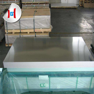 Lámina de Aluminio Espejo 5182 de 2 mm, Placa Corrugada Premium para Aplicaciones Industriales y de Decoración - Product Image 6