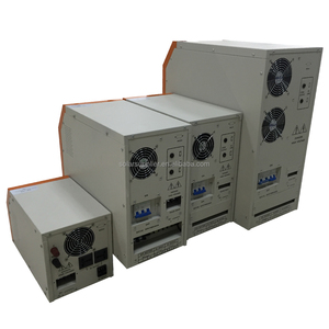 Ups onduleur batterie 5KW 6kw; fabriqués en Chine <span class=keywords><strong>DC</strong></span> à AC 3000 w onduleur <span class=keywords><strong>chargeur</strong></span>; <span class=keywords><strong>DC</strong></span> AC Onduleurs Type - Product Image 4