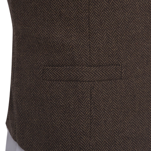 MA116 Nouvelle Mode 3 Pièces <span class=keywords><strong>Costumes</strong></span> Angleterre Slim Business Classique Costume + Pantalon <span class=keywords><strong>Homme</strong></span> <span class=keywords><strong>Pas</strong></span> <span class=keywords><strong>Cher</strong></span> Travail Blazer Épais Formel Ventes Smoking - Product Image 5