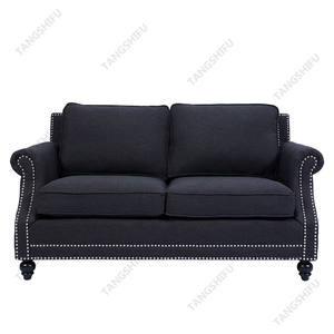 Europese moderne stof <span class=keywords><strong>lounge</strong></span> <span class=keywords><strong>suite</strong></span> woonkamer sectionele sofa - Product Image 3