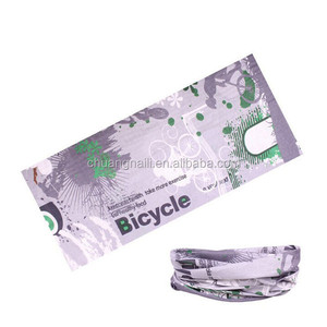Seamless Multifunctional <strong>Neck</strong> Warmer <strong>Tube</strong> <strong>Bandana</strong> for Sale - Product Image 4